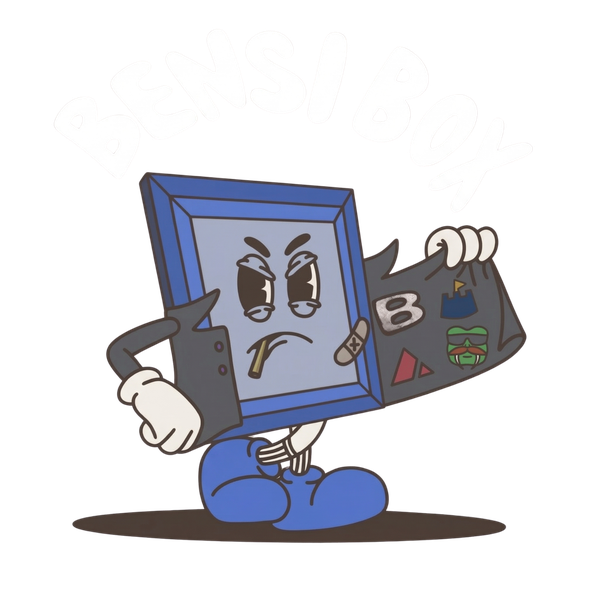 Bensi Box