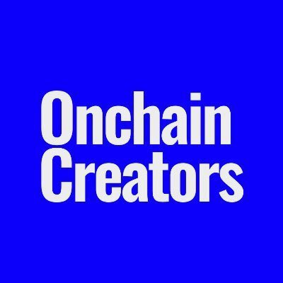 Onchain Creators