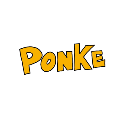Ponke